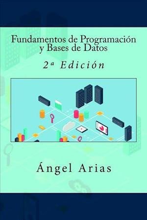 Fundamentos de Programación Y Bases de Datos