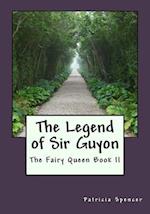 The Legend of Sir Guyon