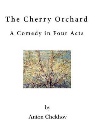 The Cherry Orchard