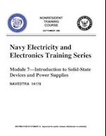 The Navy Electricity and Electronics Training Series