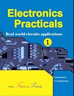 Electronics Practicals