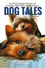 Dog Tales