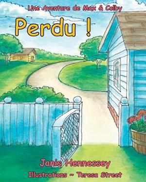 Perdu !