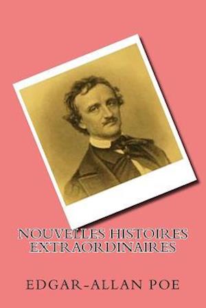 Nouvelles Histoires Extraordinaires