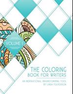 The Coloring Book for Writers