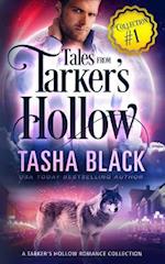 Tales from Tarker's Hollow