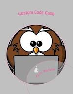Custom Code Cash
