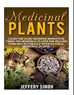 Medicinal Plants