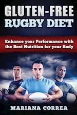Gluten-Free Rugby Diet