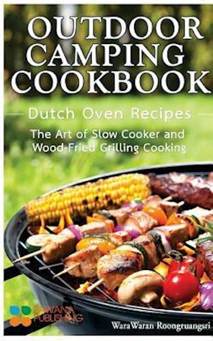 Outdoor Camping Cookbook