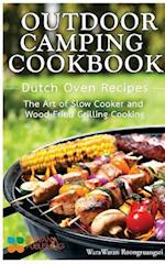 Outdoor Camping Cookbook