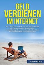 Geld Verdienen Im Internet