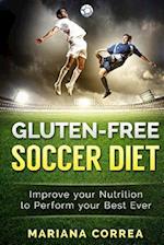 Gluten-Free Soccer Diet