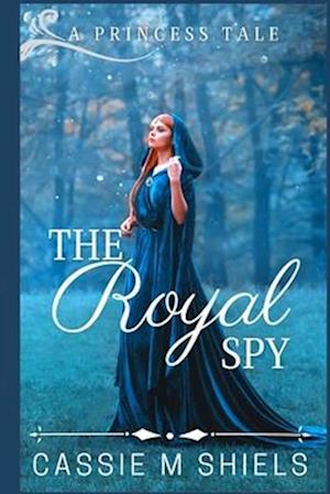 The Royal Spy