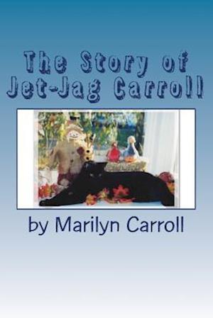 The Story of Jet-Jag Carroll