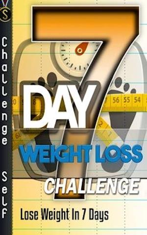 7-Day Weight Loss Challenge