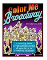 Color Me Broadway