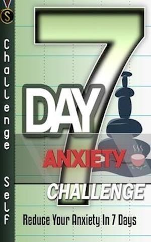 7-Day Anxiety Challenge