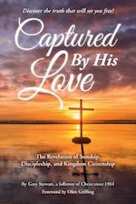 Captured by His Love