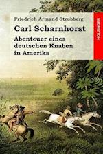 Carl Scharnhorst