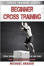 Beginner Cross Training