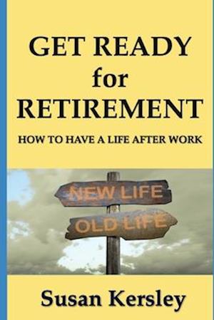 Get Ready for Retirement