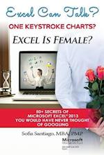 Excel Can Talk? Excel Is Female? 50+ Secrets of Microsoft Excel 2013