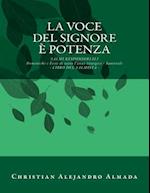 La Voce del Signore È Potenza - Libro del Salmista