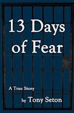 13 Days of Fear