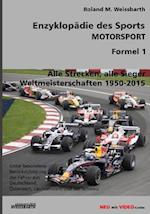 Enzyklopädie Des Sports - Motorsport - Formel 1