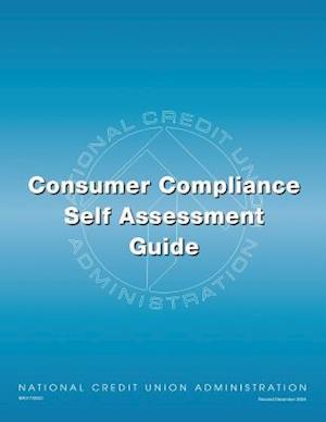 Consumer Compliance Self Assessment Guide