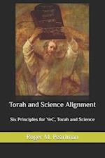 Torah and Science Alignment: Six Principles for YeC, Torah and Science 