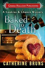 Baked to Death