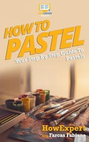 How to Pastel