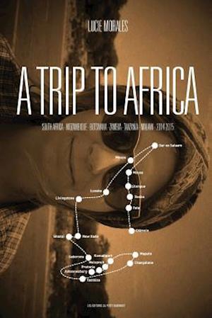 A Trip to Africa 2