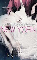Die Prinzessin Von New York