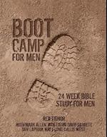 Boot Camp for Men