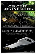 Circuit Engineering & Cryptography
