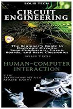 Circuit Engineering & Human-Computer Interaction
