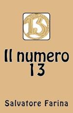 Il numero 13