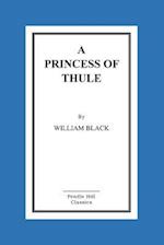 A Princess of Thule