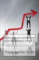 Sistemas Economicos Latinoamericanos II
