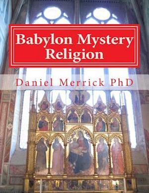 Babylon Mystery Religion