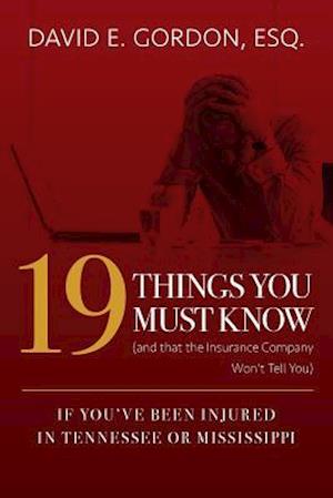 19 Things You Must Know (and That the Insurance Company Won't Tell You)