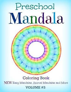 Preschool Mandala