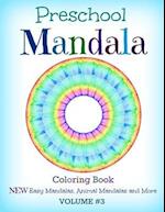 Preschool Mandala