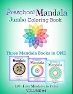 Preschool Mandala