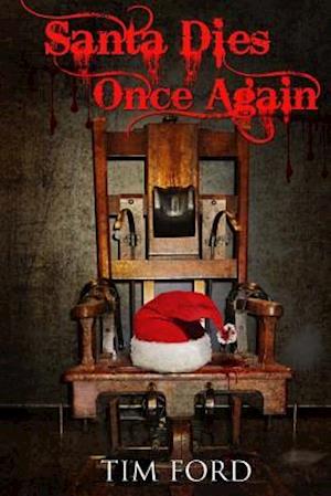 Santa Dies Once Again