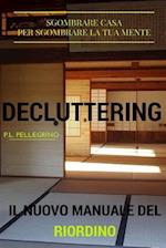 Decluttering