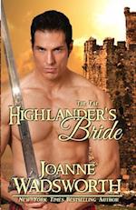 Highlander's Bride